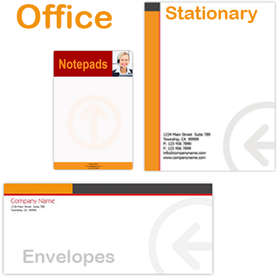 Office Stationary
