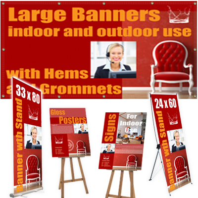 Trade Show Displays